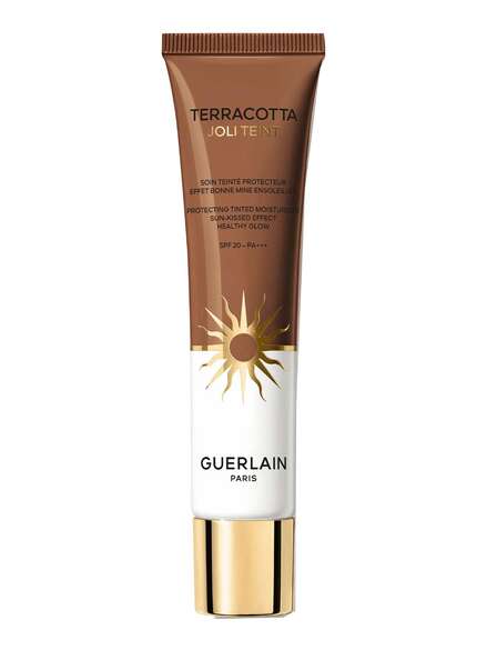 Guerlain Terracotta Foundation No 50 Bronze