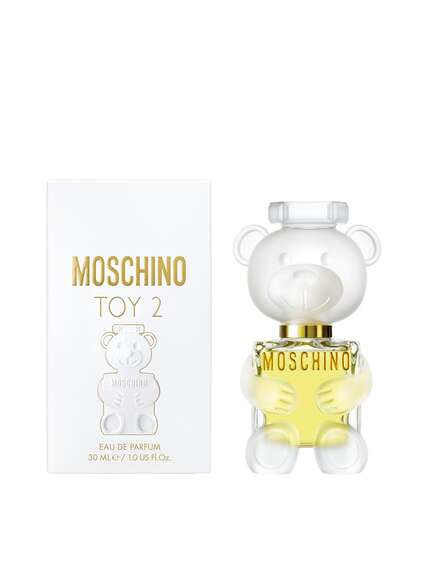 Moschino Toy 2 Eau de Parfum 30 ml