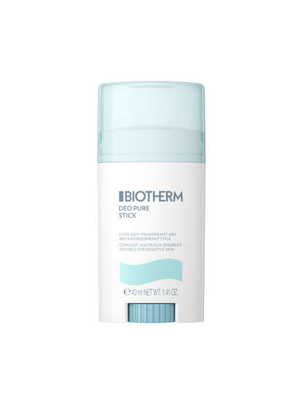 Biotherm Deo Pure Deodorant Stick