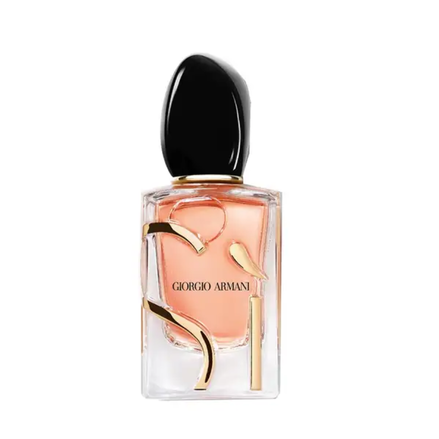 Giorgio Armani Sì Eau de Parfum Intense Refillable 50 ml