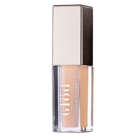 Glöd Sophie Elise Beauty Lip Gloss Honey