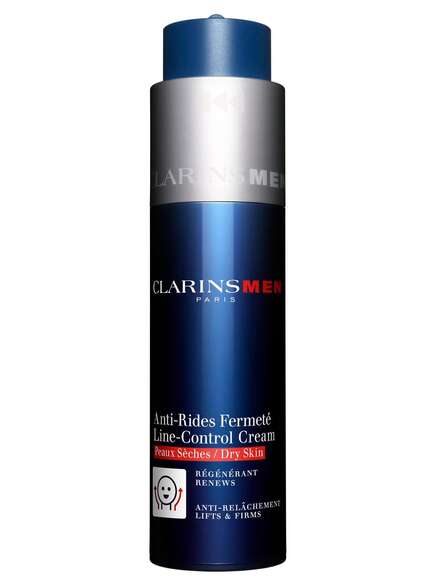 Clarins Men Line Control Cream