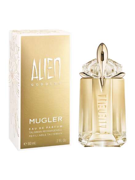 Mugler Alien Goddess