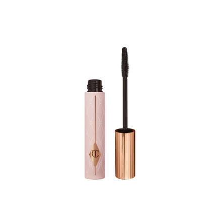 Charlotte Tilbury Pillow Talk Push Up Lashes Mascara No. 2 - Super Black