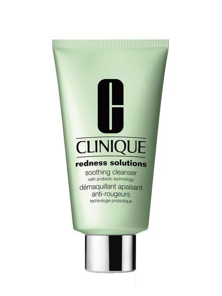 Clinique Redness Solution Soothing Cleanser