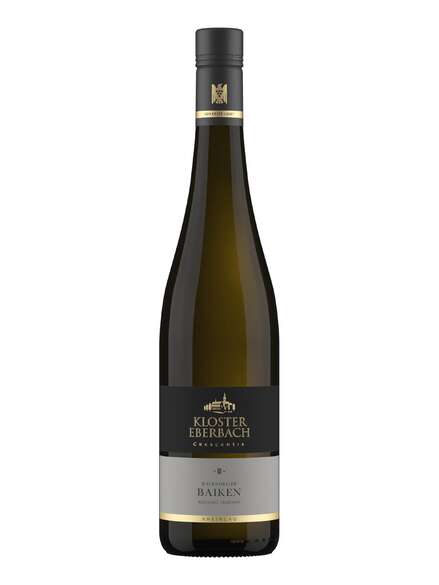 Kloster Eberbach Baiken Riesling Trocken 