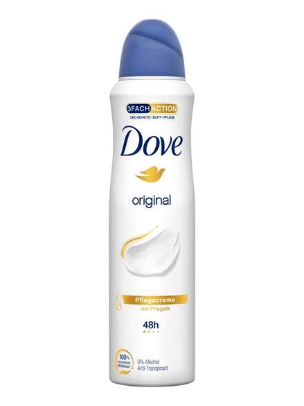 Dove Deo-Spray 