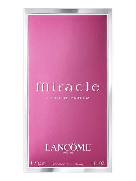 Lancôme Miracle Eau de Pafum