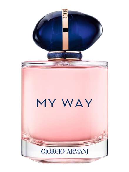 Giorgio Armani My Way Eau de Parfum 90 ml