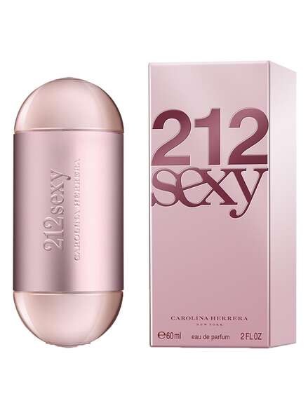 Carolina Herrera 212 Sexy