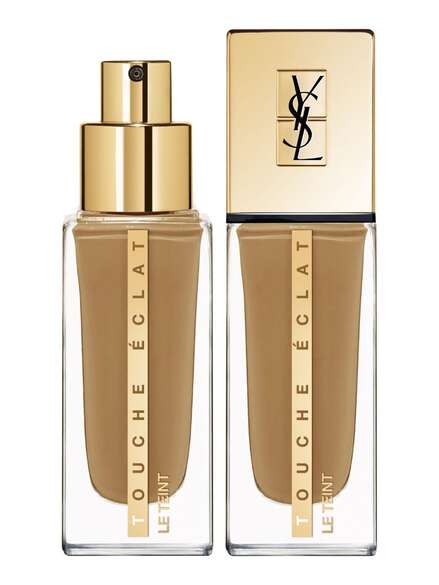 Yves Saint Laurent Touche Eclat Le Teint Fluid Foundation