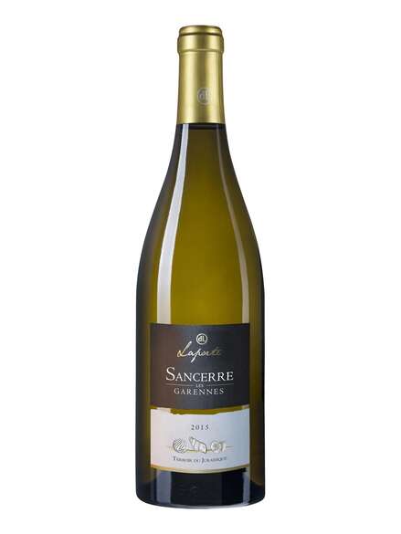 Laporte Les Garennes Sancerre 