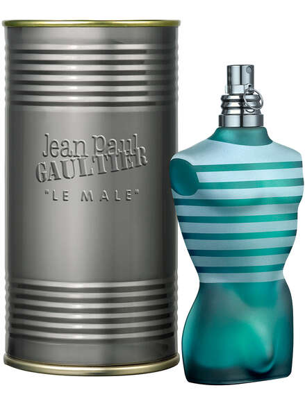 Jean Paul Gaultier "Le Mâle" Eau de Toilette 200 ml