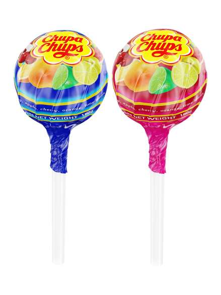 Chupa Chups Mega Chup