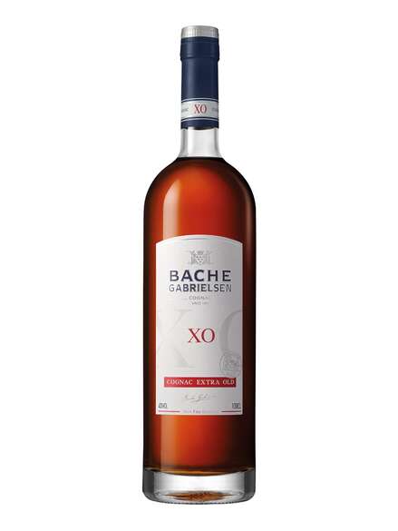 Bache-Gabrielsen X.O Cognac