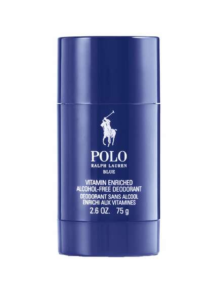 Ralph Lauren Polo Blue Deodorant Stick