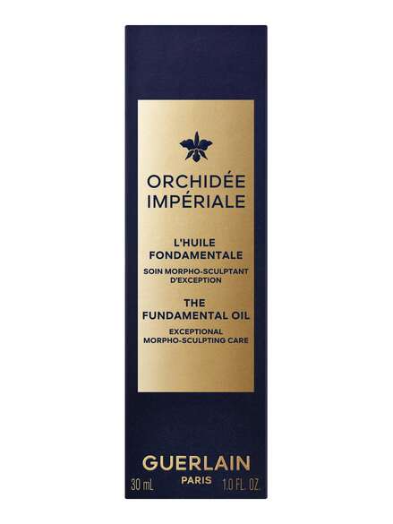 Guerlain Orchidée Impériale Face Oil 30 ml