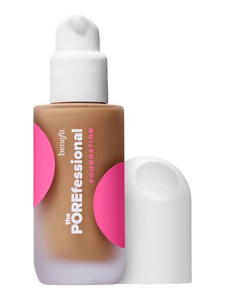 Benefit the POREfessional Foundation N° 23W Magnificent