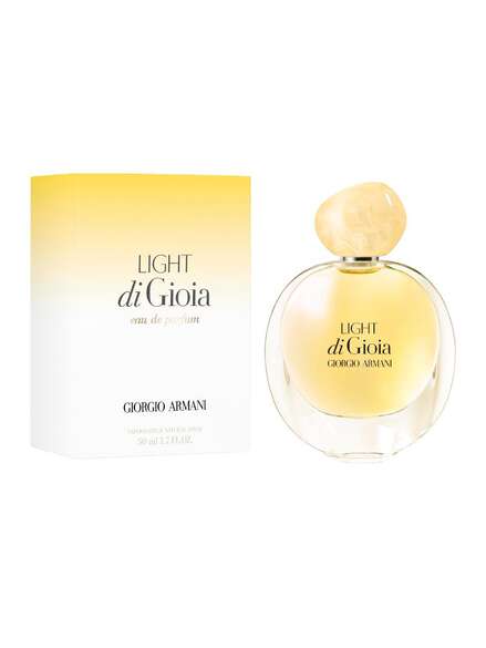 Giorgio Armani Light di Gioia Eau de Parfum 50 ml