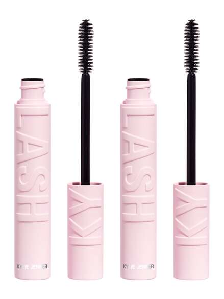 Kylie Cosmetics Kylash Mascara Set