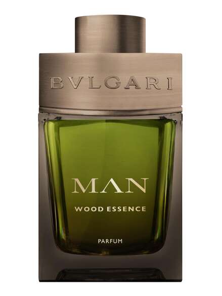 Bvlgari Man Wood Essence Parfum 100 ml