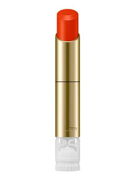 Sensai Colours Moisture Intense Lipstick Refill No 329 Juicy Orange