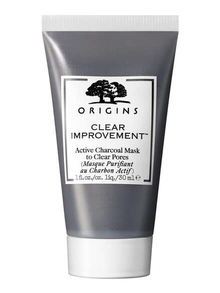 Clear Improvement Travel Mask