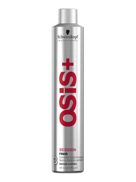 Osis+ Session Extreme Hold