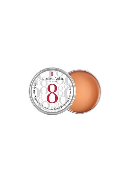 Elizabeth Arden Eight Hour lip protectant tin