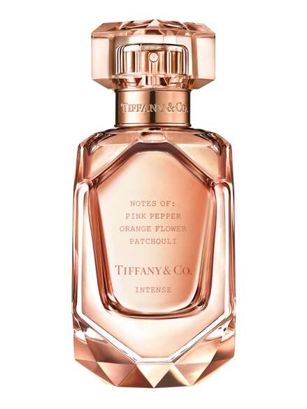 Tiffany Rose Gold Intense Eau de Parfum 50 ml