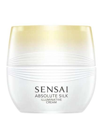 Sensai Absolute Silk Illuminative Cream