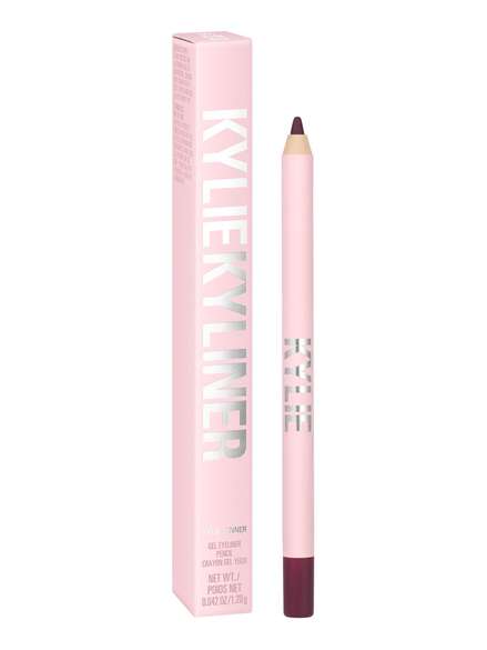 Kylie Kyliner Gel Eyeliner  No. 7 - Red Plum