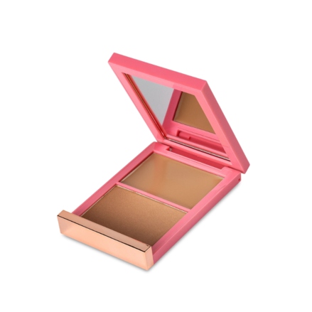 Glöd Sophie Elise Glow Getter Duo Bronzer 15 g