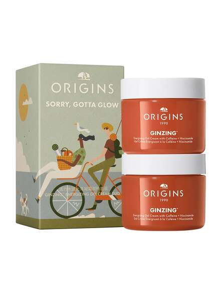 Origins GinZing Duo