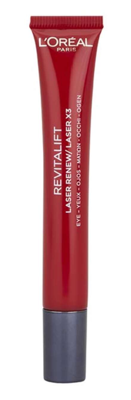 L'Oréal Revitalift Laser Eye Cream