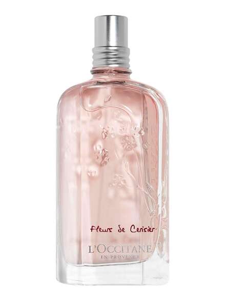 L'Occitane en Provence Cherry Blossom Eau de Toilette 75 ml