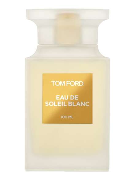 Tom Ford Eau de Soleil Blanc Eau de Toilette 100 ml