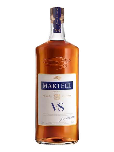 Martell V.S