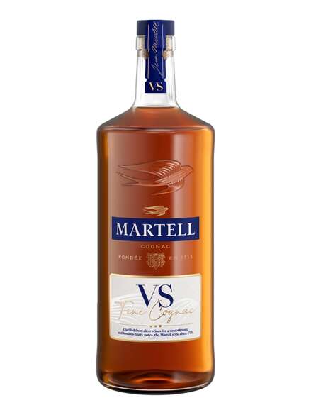 Martell V.S