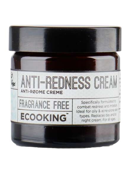 Ecooking Anti Redness Cream