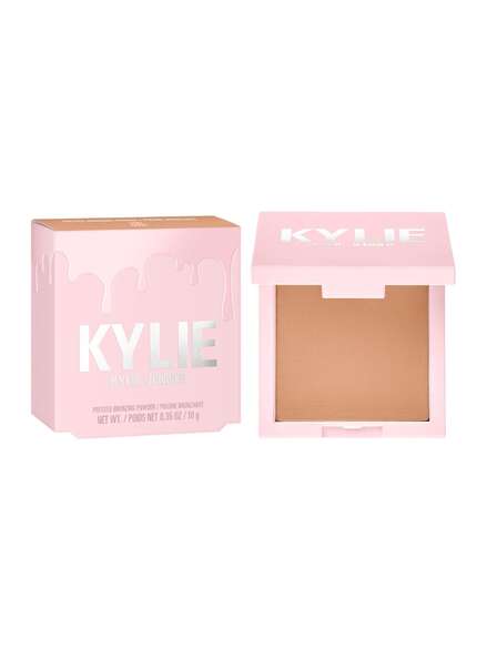 Kylie Kylighter Pressed Bronzing Powder