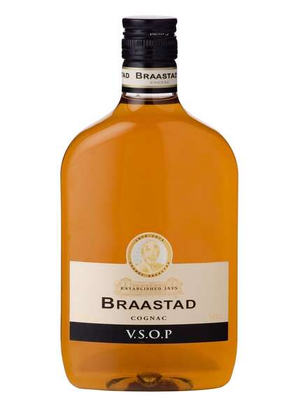 Braastad VSOP 