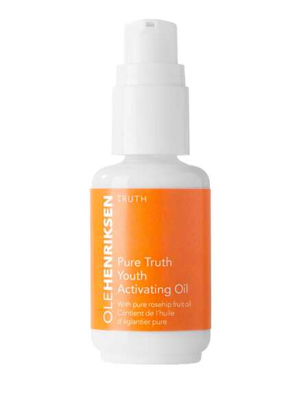 Ole Henriksen Pure Truth Youth Activating Oil