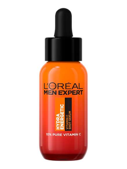 L'Oréal Paris Men Expert Hydra Energetic Serum 30 ml