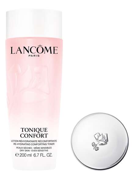 Lancôme Confort Re-Hydrating Comforting Toner 200 ml