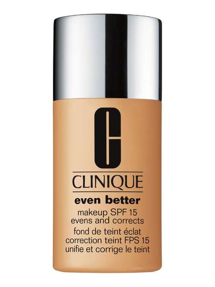 Clinique Even Better Makeup SPF15