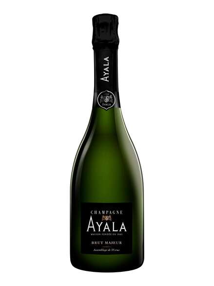 Ayala, Brut Majeur, Champagne