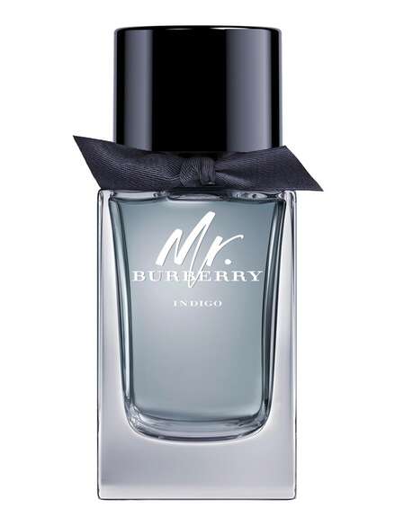 Burberry Mr. Burberry Indigo Eau de Toilette 100ml