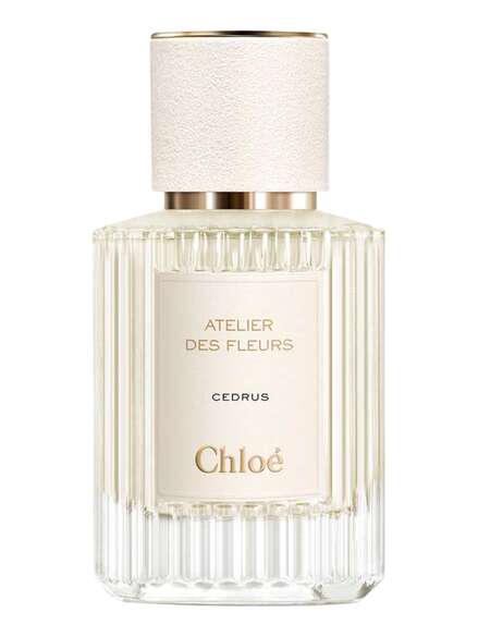 Chloé Atelier des Fleurs Cedrus Eau de Parfum 50 ml