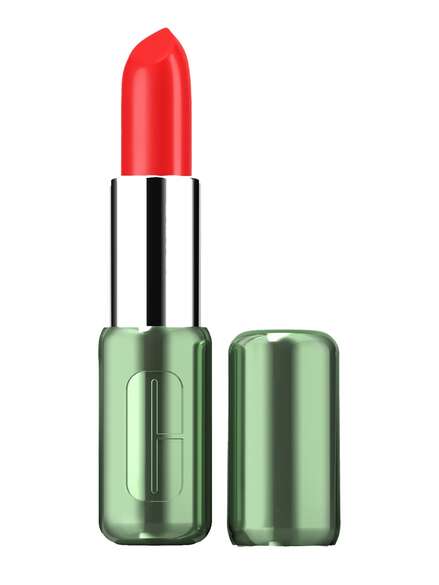 Clinique Lip Pop Longwear Lipstick No. 36 - Poppy Pop